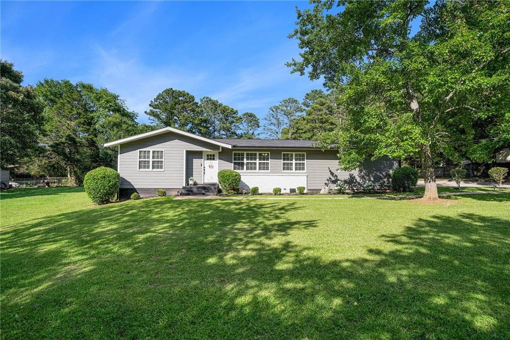 205 Tamea Trail, Covington, GA 30014 — most recent listing photo
