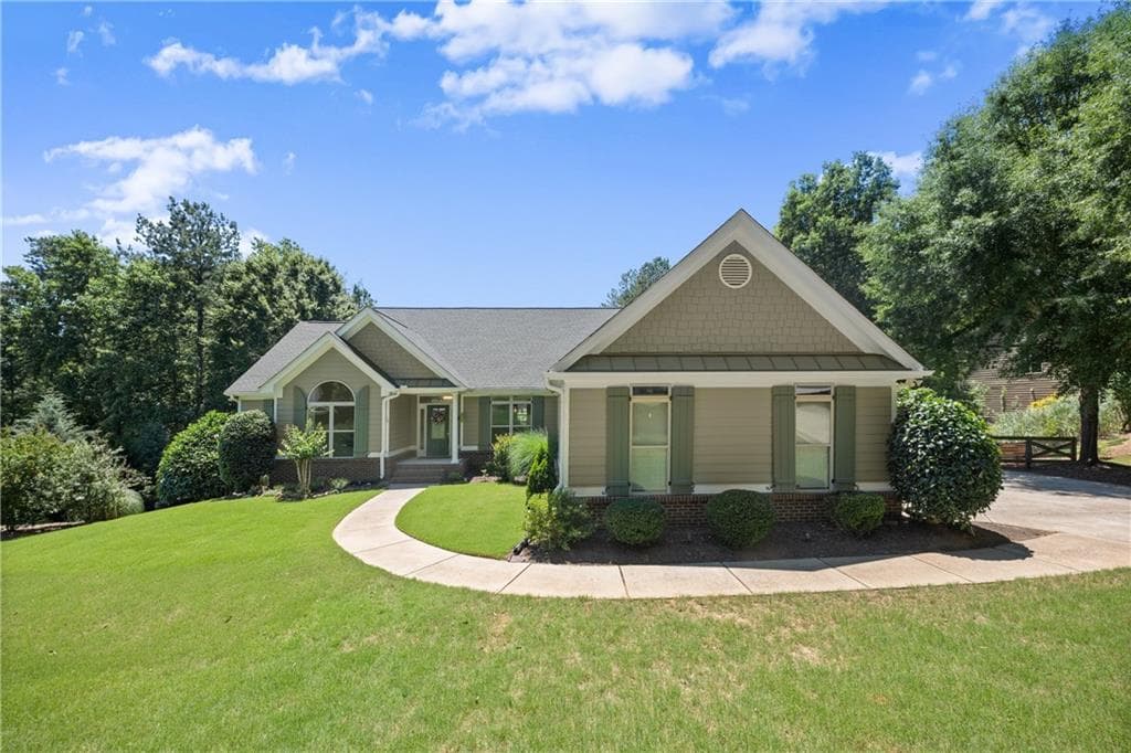 125 Hamway Lane, Winder, GA 30680 — most recent listing photo