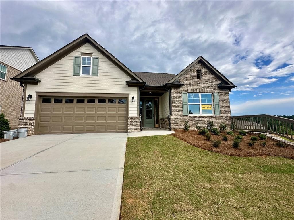 7037 Manchester Drive, Flowery Branch, GA 30542 — most recent listing photo