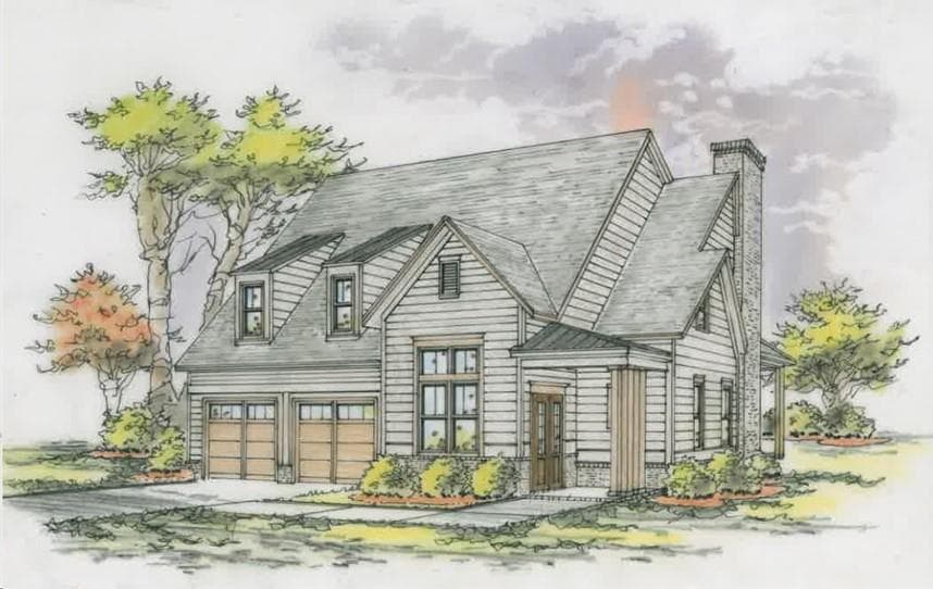 3 bedroom, 4 bathroom, 2,744 sq ft single family residence sold at 002 Wakehurst Way, Marietta, GA 30064