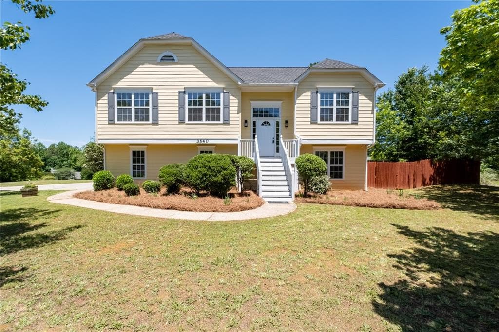 3540 OWL BROW Court, Cumming, GA 30028 — most recent listing photo
