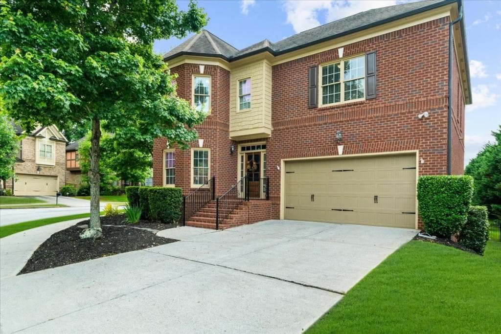 3086 Frazier Walk, Decatur, GA 30033 — most recent listing photo