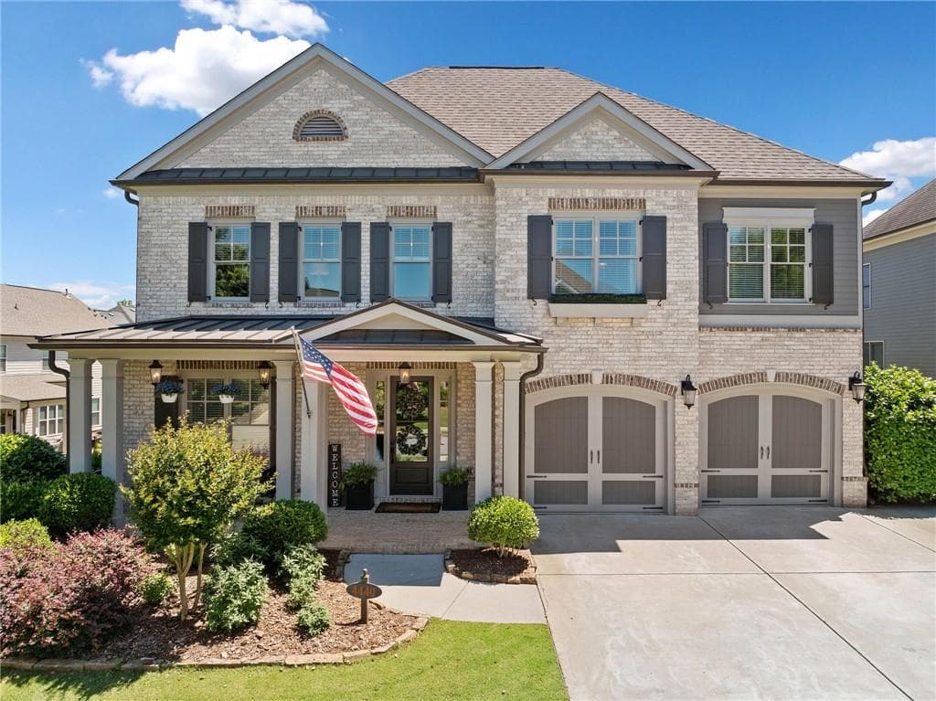 4440 Atwood Drive, Cumming, GA 30040 — most recent listing photo