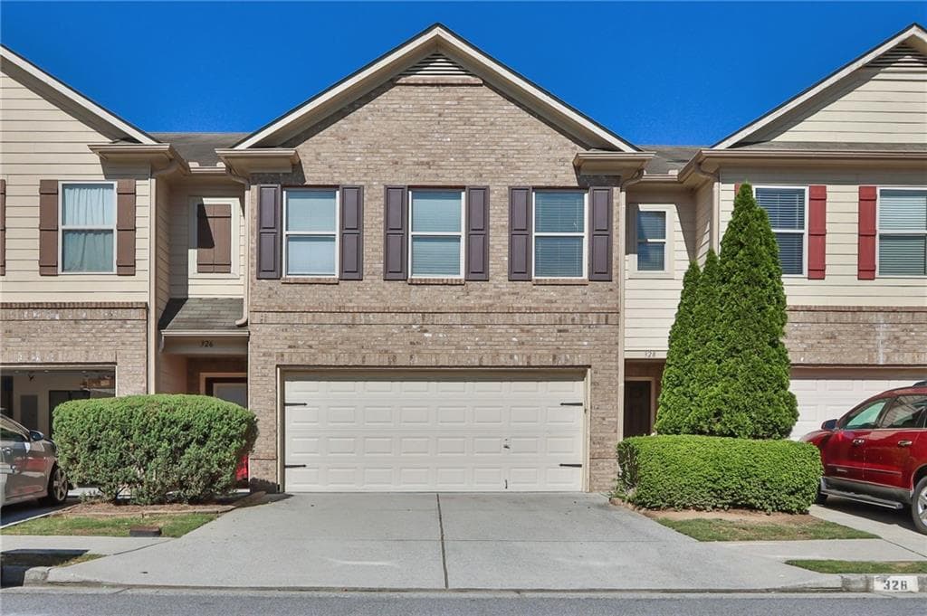 328 Oaktown Court, Lawrenceville, GA 30044 — most recent listing photo
