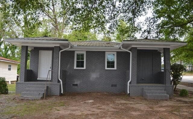 duplex sold at 32 Haynie Street, Newnan, GA 30263