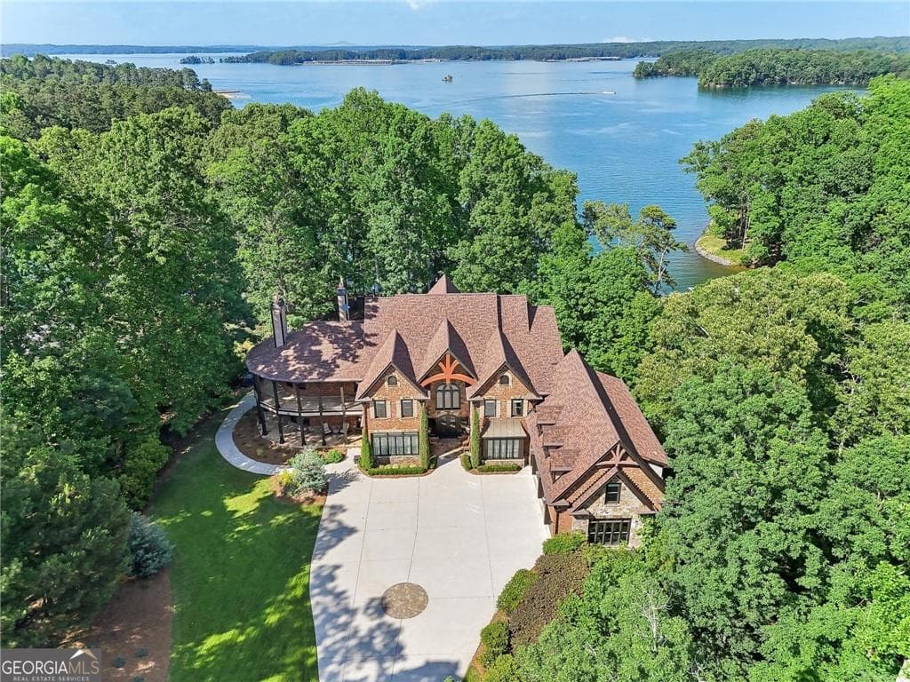 6678 Gaines Ferry Road, Flowery Branch, GA 30542 — most recent listing photo