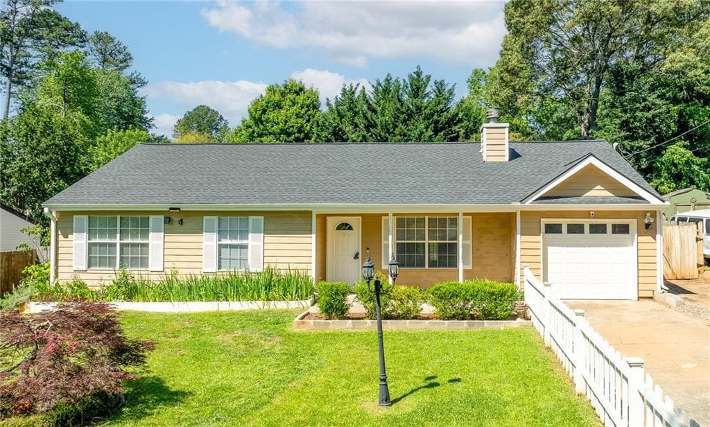 1081 Singleton Valley Circle, Norcross, GA 30093 — most recent listing photo