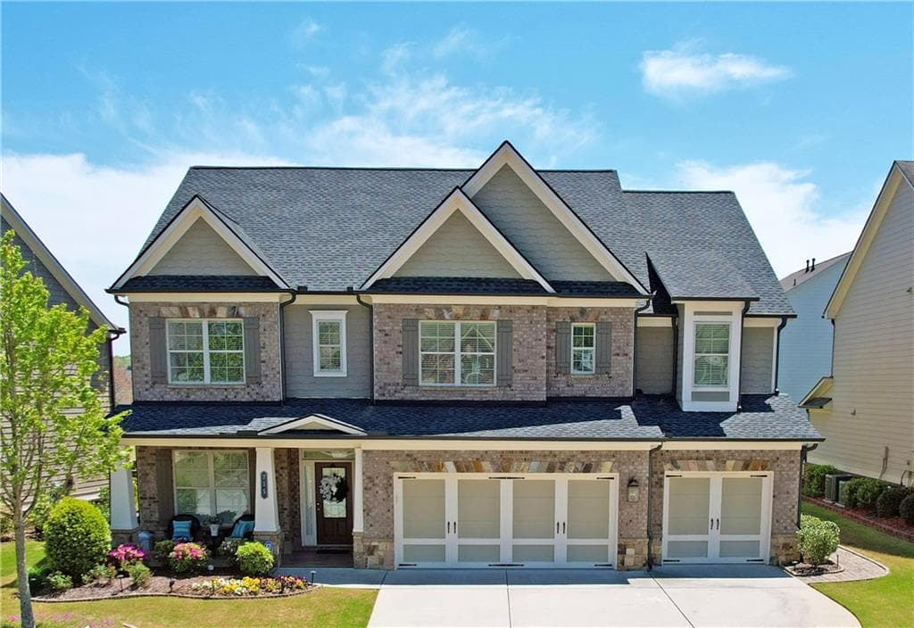 715 Laura Jean Court, Buford, GA 30518 — most recent listing photo