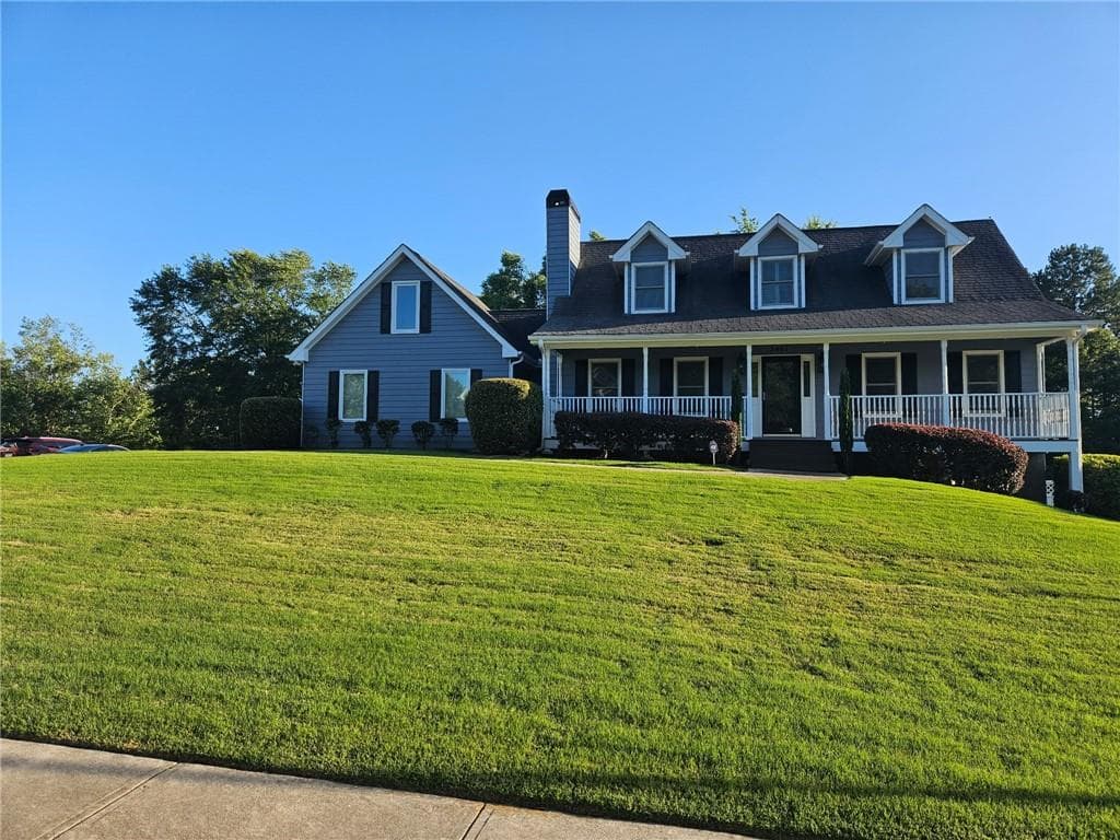 2467 Sky Valley Drive, Dacula, GA 30019 — most recent listing photo