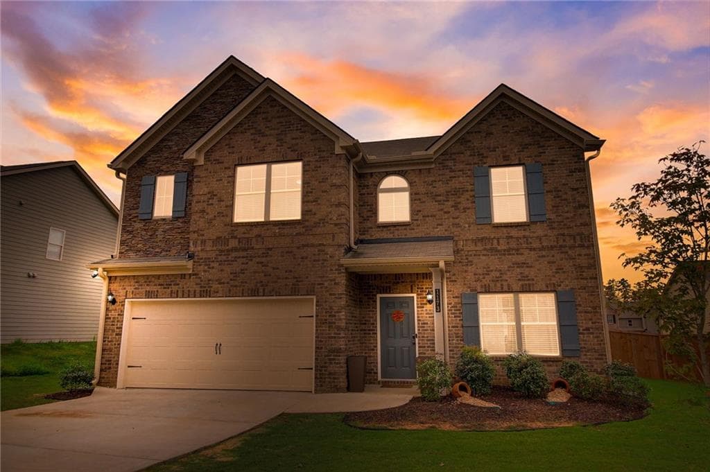 1173 Gaines Street, Jonesboro, GA 30238 — most recent listing photo