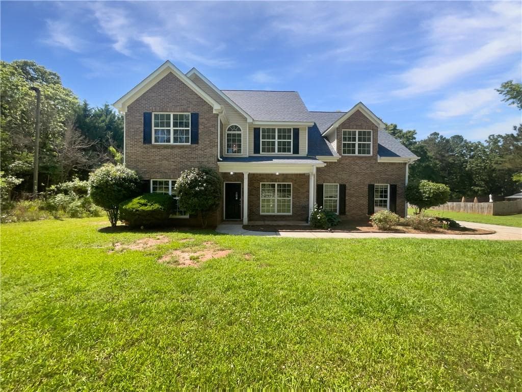 63 Couch Road, Senoia, GA 30276 — most recent listing photo