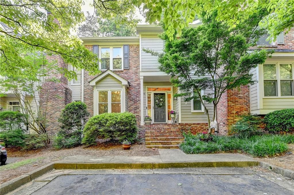 248 Riverview Trail, Roswell, GA 30075 — most recent listing photo