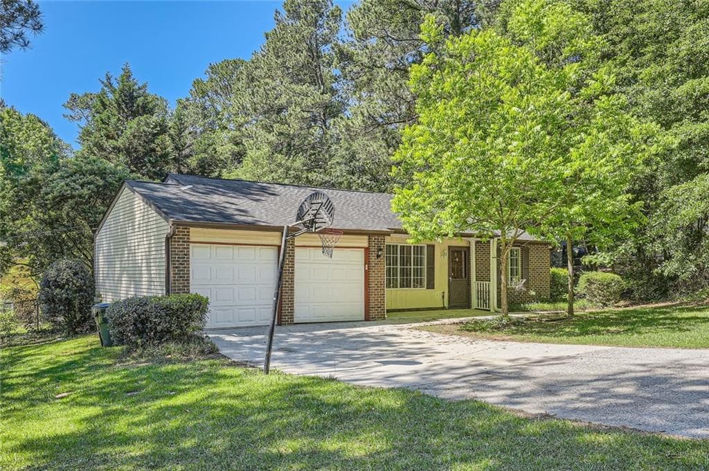 2948 Sagewood Drive, Snellville, GA 30039 — most recent listing photo