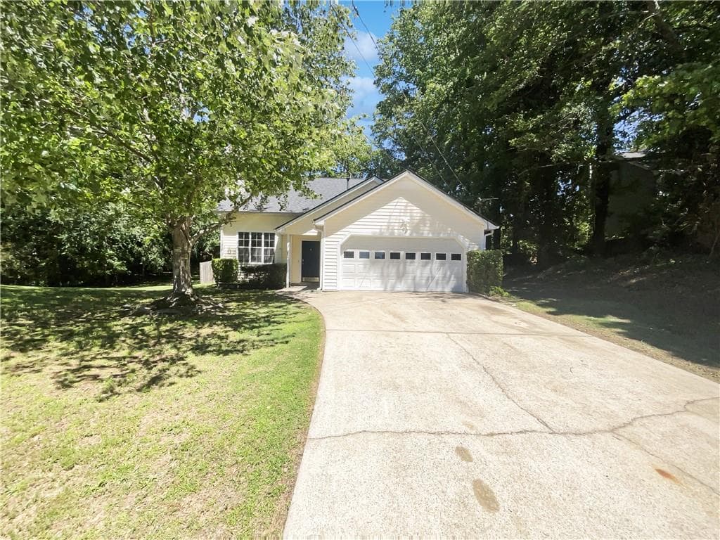 1503 Colt Ridge Lane, Mableton, GA 30126 — most recent listing photo