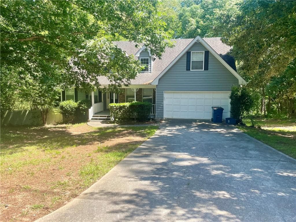 1075 Crystal Water Drive, Lawrenceville, GA 30045 — most recent listing photo