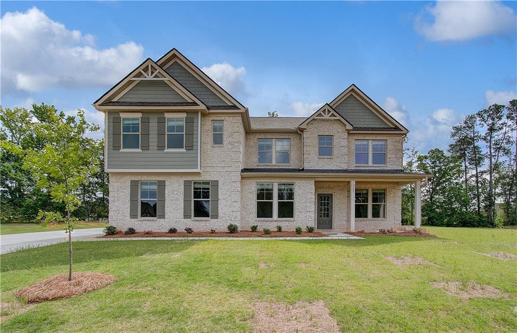 157 Haverling Pass, Hampton, GA 30228 — most recent listing photo