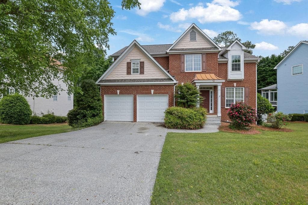 2988 Belfaire Lake Drive, Dacula, GA 30019 — most recent listing photo