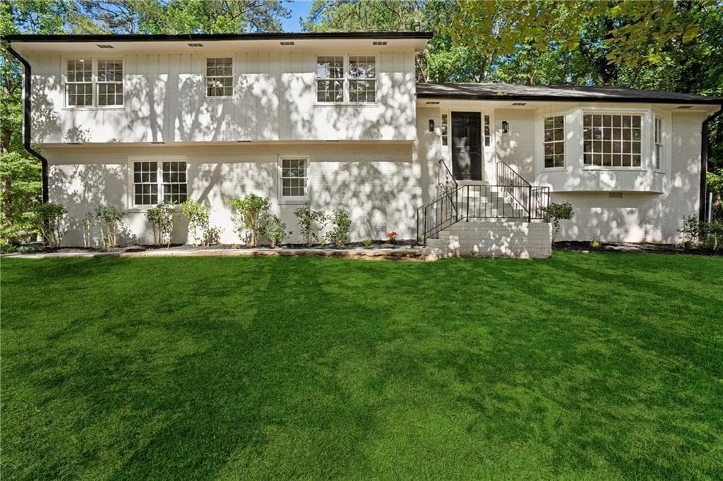 4745 Elam Forest Drive, Stone Mountain, GA 30083 — most recent listing photo
