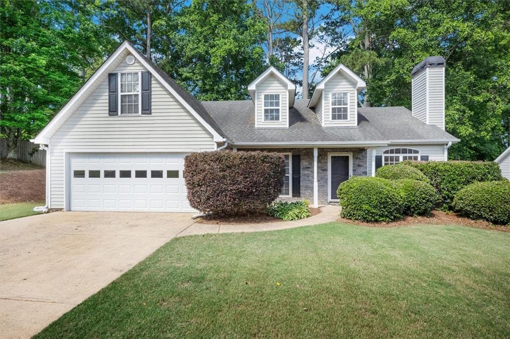 5410 Lenox Park Place, Buford, GA 30518 — most recent listing photo