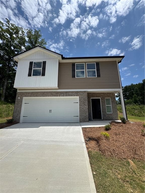 111 DEER Crossing, Temple, GA 30179 — most recent listing photo