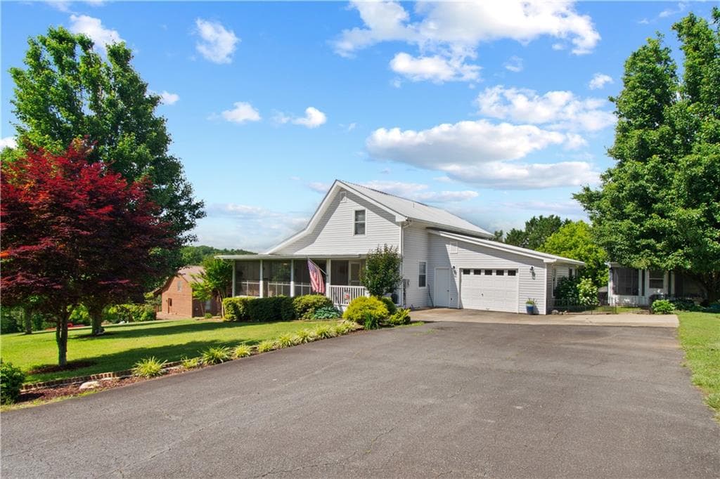 284 Riveredge Drive, Ellijay, GA 30536 — most recent listing photo