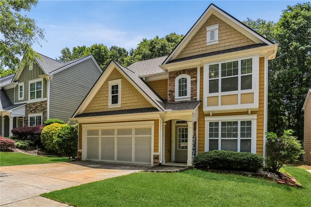 3277 Wyesham Circle, Duluth, GA 30096 — most recent listing photo