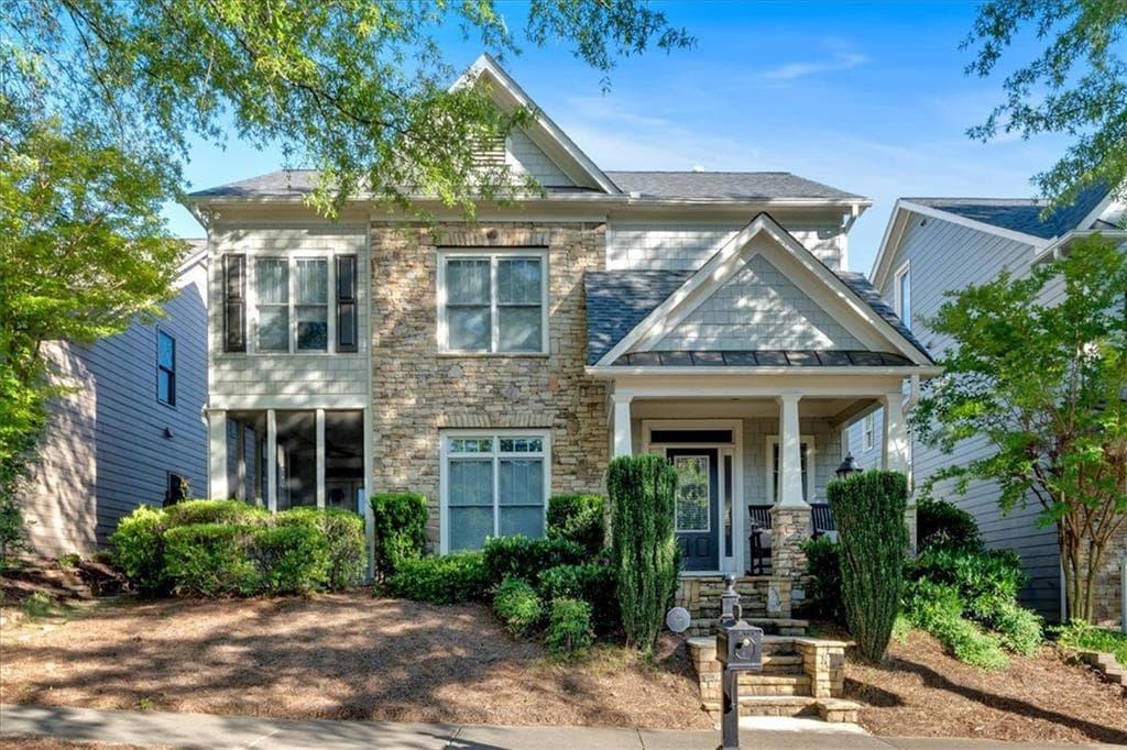 4845 Backbay Street, Suwanee, GA 30024 — most recent listing photo