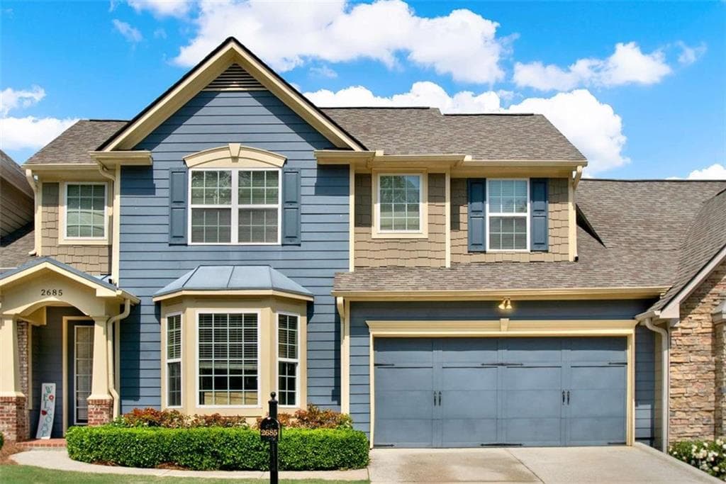 2685 Sardis Chase Court, Buford, GA 30519 — most recent listing photo