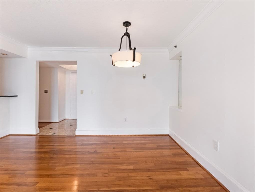 2 bedroom, 2 bathroom, 1,228 sq ft condominium under contract at 2870 Pharr Court South 1405, Atlanta, GA 30305 — photo 9