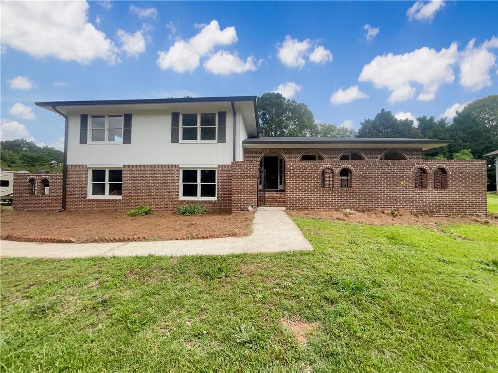 1710 Fontaine Drive, Jonesboro, GA 30236 — most recent listing photo