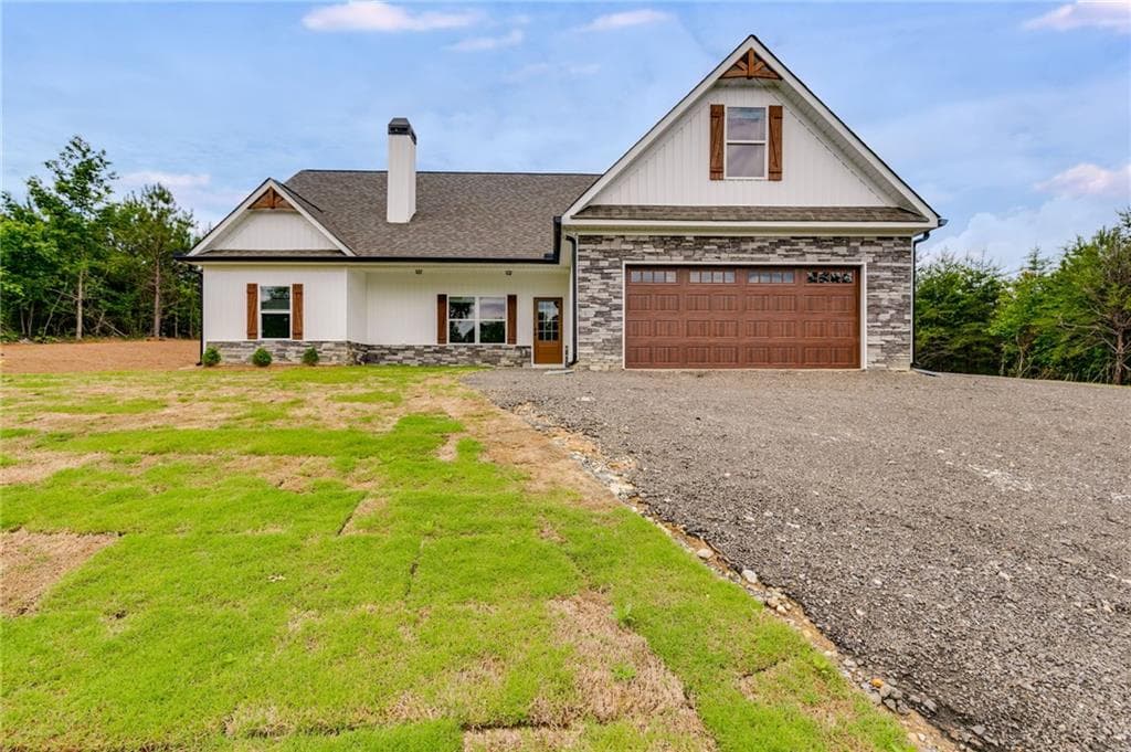 280 Kelly Road, Cedartown, GA 30125 — most recent listing photo