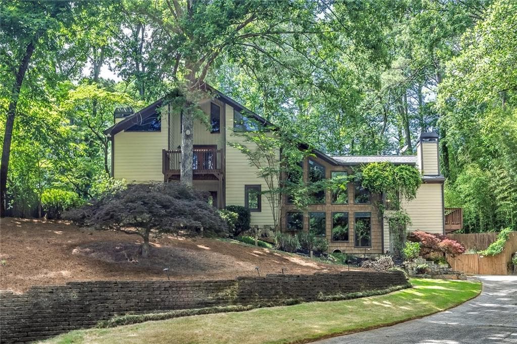 4655 Latimer Court, Kennesaw, GA 30144 — most recent listing photo