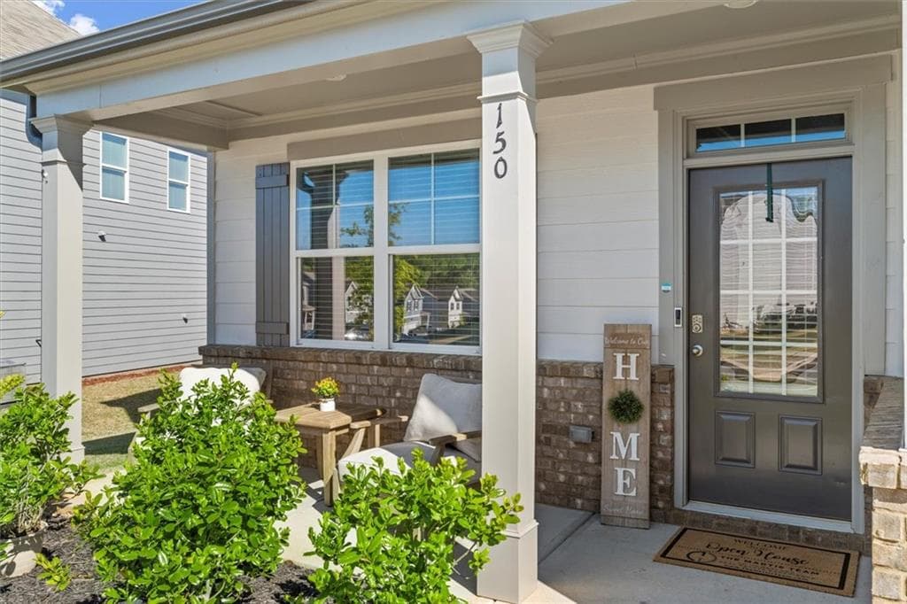 150 Ivy Chase Loop, Dallas, GA 30157 — most recent listing photo