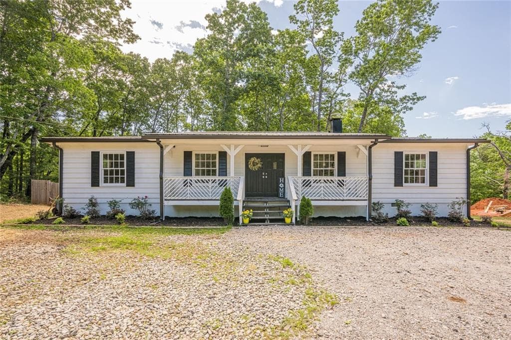 130 April Trace, Dawsonville, GA 30534 — most recent listing photo