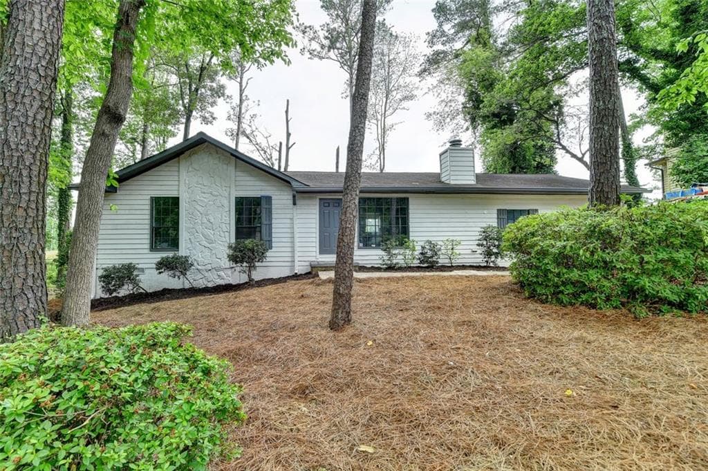 396 Independence Drive, Jonesboro, GA 30238 — most recent listing photo