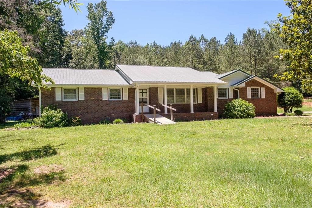 2802 Wax Road, Aragon, GA 30104 — most recent listing photo