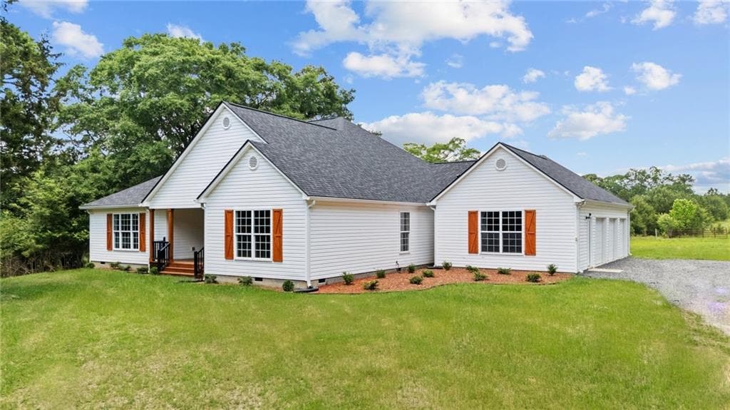 3335 Kingston Highway, Rome, GA 30161 — most recent listing photo