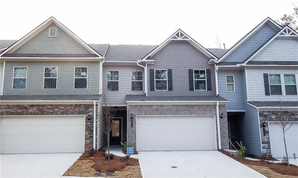 2304 Shetley Creek Drive, Norcross, GA 30071 — most recent listing photo