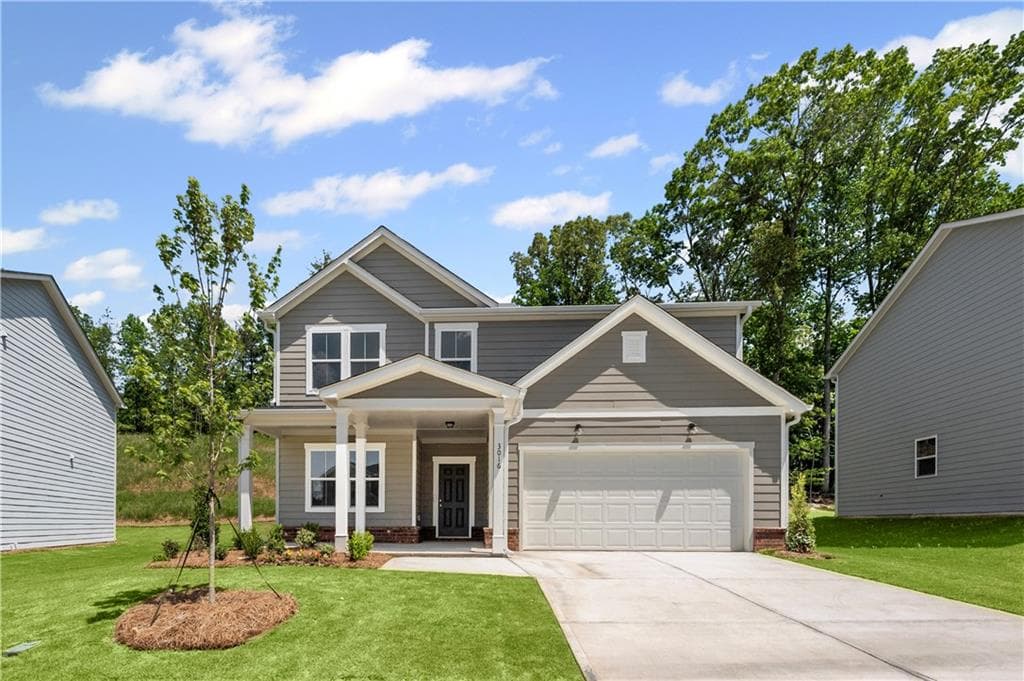 3016 Orwell Drive, Gainesville, GA 30507 — most recent listing photo