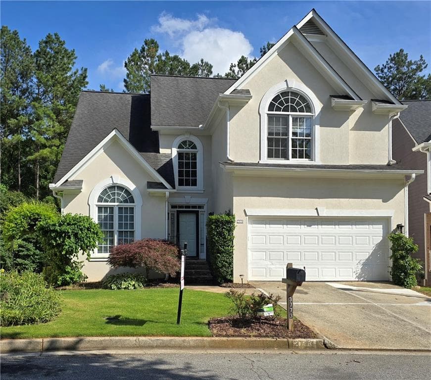 5 bedroom, 4 bathroom, 3,231 sq ft single family residence sold at 3773 Summer Rose Drive, Atlanta, GA 30341