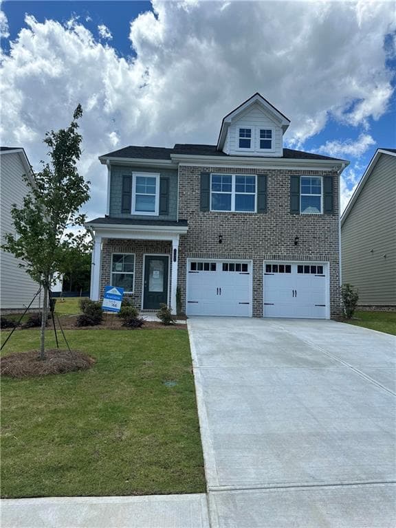 11831 Rizvan Place, Covington, GA 30014 — most recent listing photo