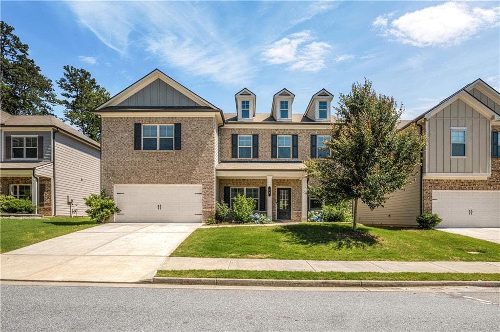 4 bedroom, 3 bathroom, 3,020 sq ft single family residence sold at 18 Dorothy Lane, Lawrenceville, GA 30046