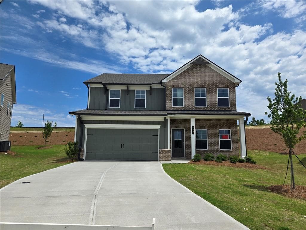 702 Bristol Drive, Loganville, GA 30052 — most recent listing photo
