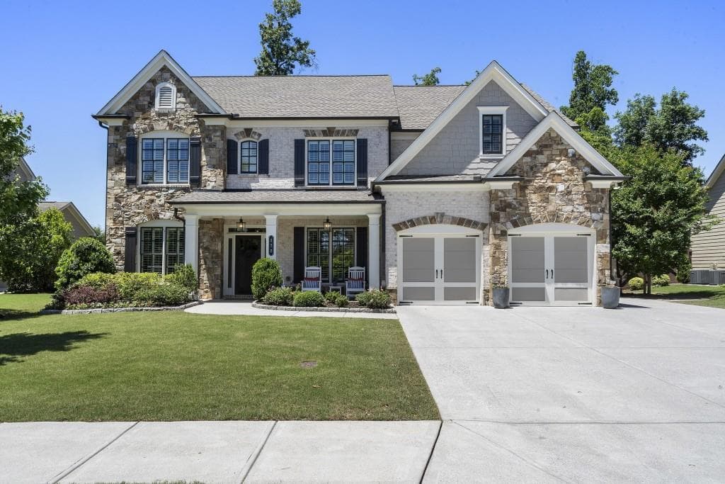 430 Weston Walk, Alpharetta, GA 30004 — most recent listing photo