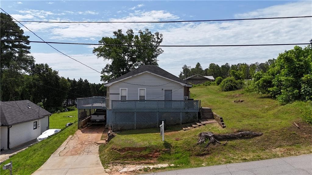 380 South Street, Buford, GA 30518 — most recent listing photo