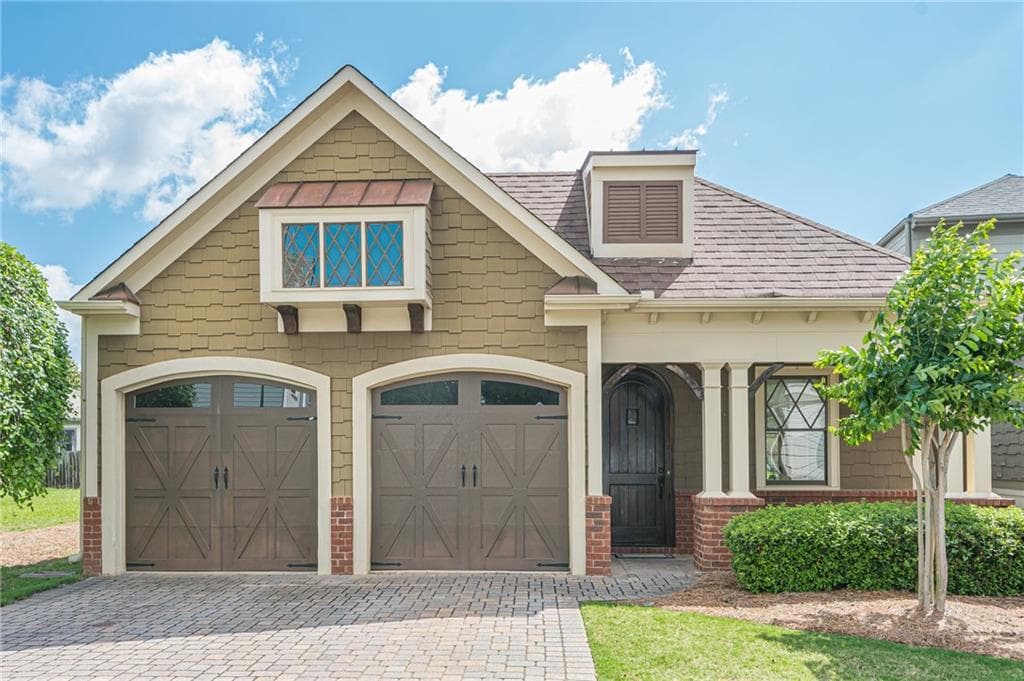 308 Rusty Gate Pass, Woodstock, GA 30189 — most recent listing photo