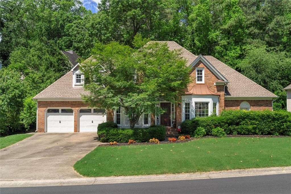 4381 Laurian Drive, Kennesaw, GA 30144 — most recent listing photo