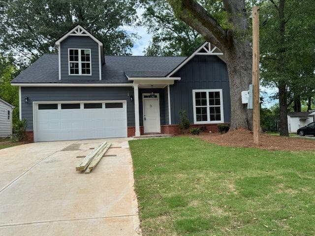 325 Garrison Drive, Marietta, GA 30060 — most recent listing photo