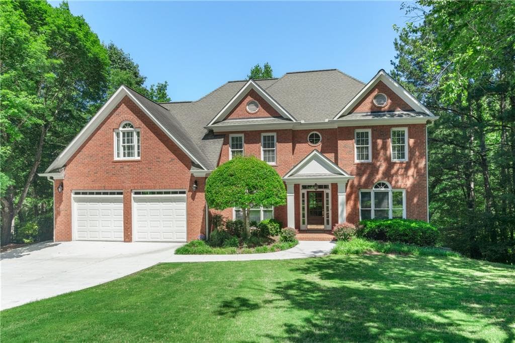 140 Longwater Cove, Roswell, GA 30075 — most recent listing photo