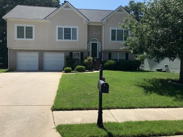 318 Summit View Drive, Mcdonough, GA 30253 — most recent listing photo